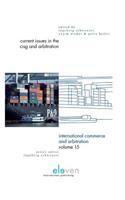Current Issues in the Cisg and Arbitration: Volume 15