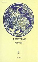 Fabulas/ Fables: (La Fontaine) (Biblioteca Clasica Y Contemporanea)