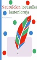 Naurulokin lorusulka: lastenloruja