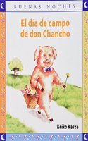 Día de Campo de Don Chancho