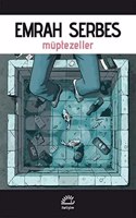 Muptezeller (Turkish Edition)