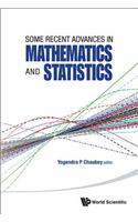 Some Recent Advances in Mathematics and Statistics - Proceedings of Statistics 2011 Canada/Imst 2011-Fim XX
