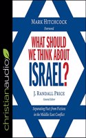 What Should We Think about Israel?