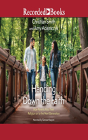 Handing Down the Faith
