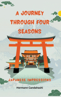 Journey through 4 Seasons - Japanese Impressions