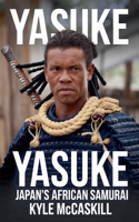 Yasuke