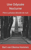 Le voyage nocturne