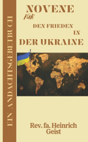 Novene für den Frieden in der Ukraine
