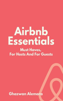 Airbnb Essentials