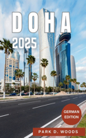 Doha 2025