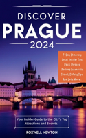 Discover Prague 2024: Your Insider Guide to the City's Top Attractions and Secrets