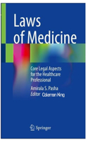 Laws Of Medicine