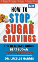 How to Stop Sugar Cravings