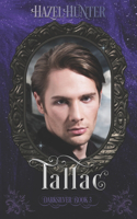 Tallac (Darksilver Book 3)