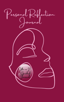 Personal (Guided) Reflection Journal
