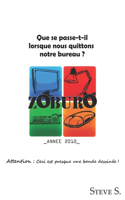 Les zOburO