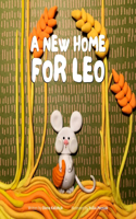 New Home for Leo