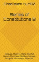 Comparative Constitutional Law 8