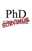 Ph.D. Survivor