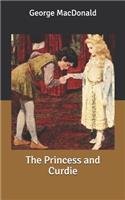 The Princess and Curdie
