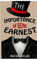 The Importance of Being Earnest: The Noble Edition