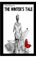 The Winter's Tale by William The New Annotated Edition