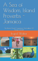 A Sea of Wisdom, Island Proverbs - Jamaica
