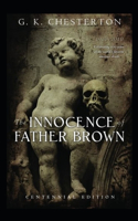 The Innocence of Father Brown Illustrated