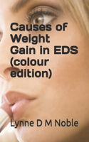 Causes of Weight Gain in EDS (colour edition)
