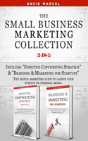 Small Business Marketing Collection (2-in-1)