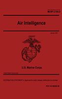 Marine Corps Reference Publication MCRP 2-10A.9 Air Intelligence January 2021