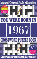 You Were Born in 1967