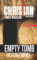 Christian Times Magazine Issue 58