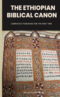 The Ethiopian Biblical Canon