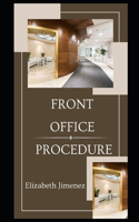 Front Office Procedure