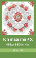 Ich male mir 50