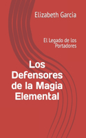 Defensores de la Magia Elemental