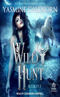 Wild Hunt Boxed Set