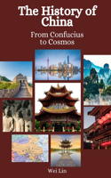 History of China