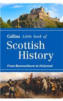 Collins Little Book of Scottish History