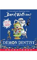 Demon Dentist CD