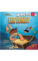 Flat Stanley and the Lost Treasure