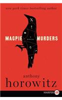 Magpie Murders