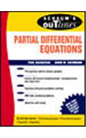 Schaum's Outline of Theory and Problems of Partial Differential Equations