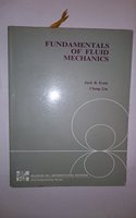 Fundamentals of Fluid Mechanics