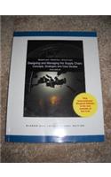 Designing and Managing the Supply Chain 3e with Student CD