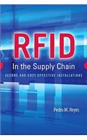 RFID in the Supply Chain