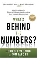 What's Behind the Numbers?