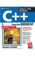 C++ from the Ground Up