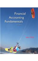 Financial Accounting Fundamentals 2007 Edition: (English)